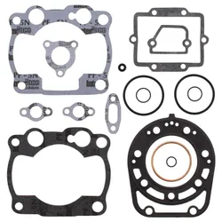 Vertex Top End Gasket Kit for
