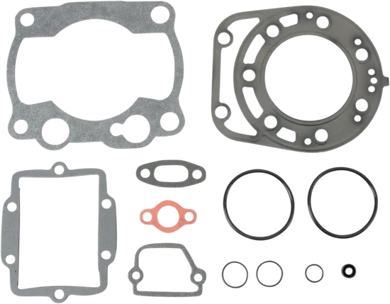 Moose Top End Engine Rebuild Gasket Kit Set