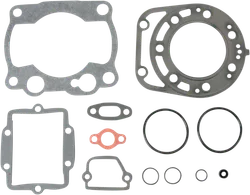 Moose Top End Engine Rebuild Gasket Kit Set
