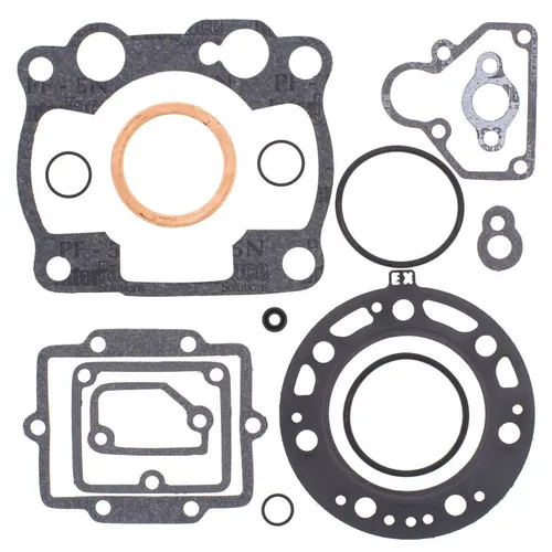 Vertex Top End Gasket Kit for