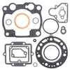 Vertex Top End Gasket Kit for