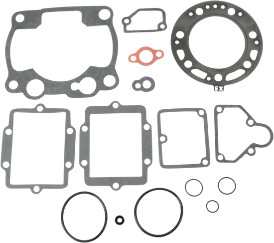 Moose Top End Engine Rebuild Gasket Kit Set