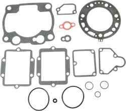 Moose Top End Engine Rebuild Gasket Kit Set