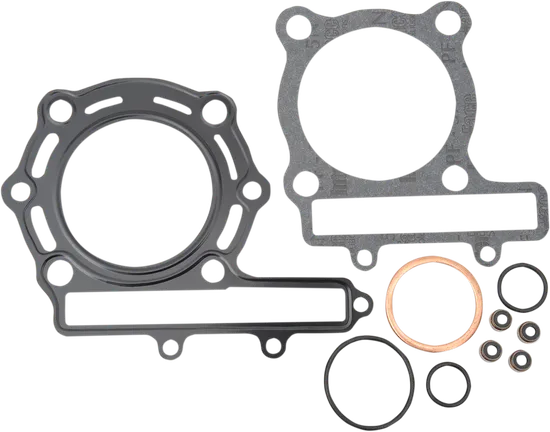 Moose Top End Engine Rebuild Gasket Kit Set