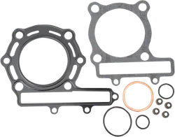 Moose Top End Engine Rebuild Gasket Kit Set