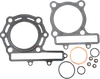 Moose Top End Engine Rebuild Gasket Kit Set