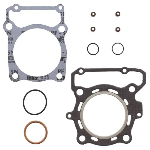 Vertex Top End Gasket Kit