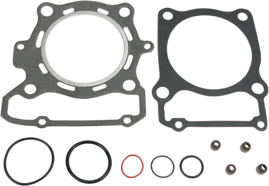 Moose Top End Engine Rebuild Gasket Kit Set