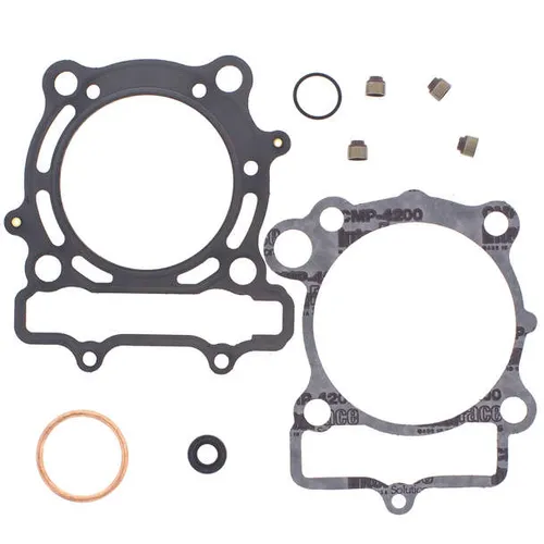 Vertex Top End Gasket Kit for