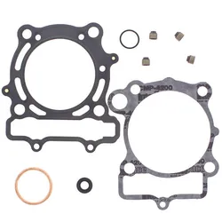Vertex Top End Gasket Kit for