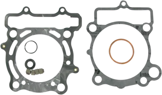 Moose Top End Engine Rebuild Gasket Kit Set