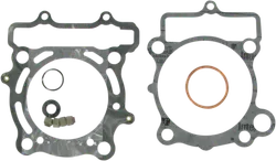 Moose Top End Engine Rebuild Gasket Kit Set