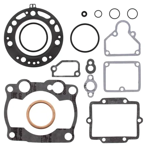 Vertex Top End Gasket Kit for