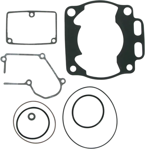 Moose Top End Engine Rebuild Gasket Kit Set