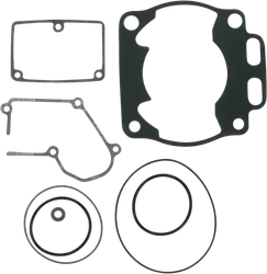 Moose Top End Engine Rebuild Gasket Kit Set
