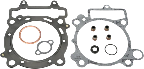 Moose Top End Engine Rebuild Gasket Kit Set
