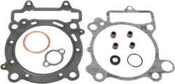 Moose Top End Engine Rebuild Gasket Kit Set