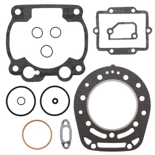Vertex Top End Gasket Kit for