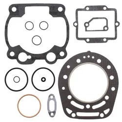 Vertex Top End Gasket Kit for