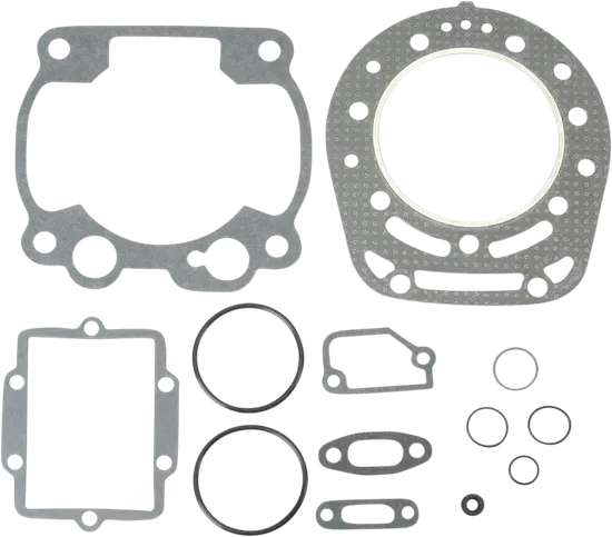 Moose Top End Engine Rebuild Gasket Kit Set