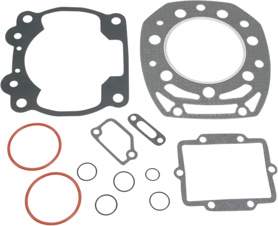 Moose Top End Engine Rebuild Gasket Kit Set