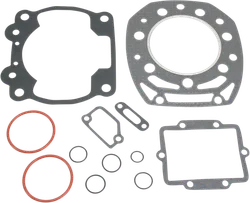 Moose Top End Engine Rebuild Gasket Kit Set