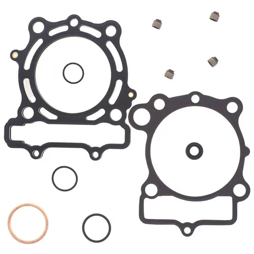 Vertex Top End Gasket Kit for