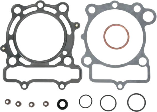 Moose Top End Engine Rebuild Gasket Set