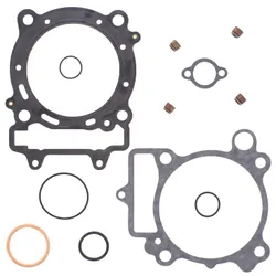 Vertex Top End Gasket Kit for