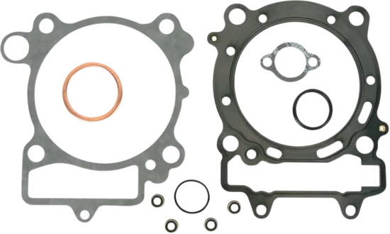 Moose Top End Engine Rebuild Gasket Kit Set
