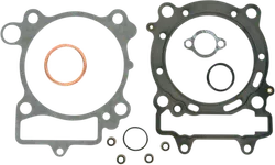 Moose Top End Engine Rebuild Gasket Kit Set