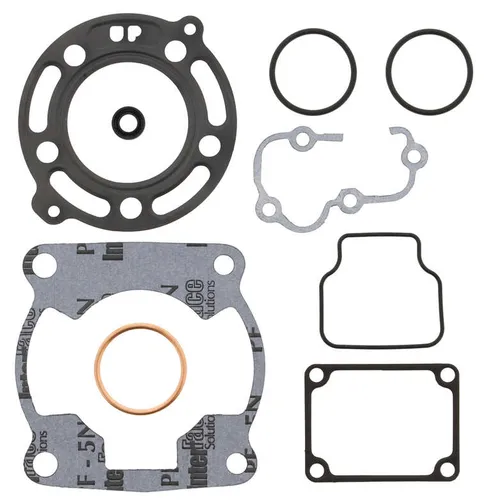 Vertex Top End Gasket Kit