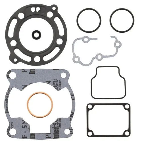 Vertex Top End Gasket Kit