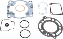 Moose Top End Engine Rebuild Gasket Kit Set