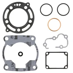Vertex Top End Gasket Kit