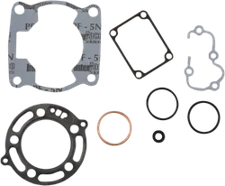 Moose Top End Engine Rebuild Gasket Kit Set