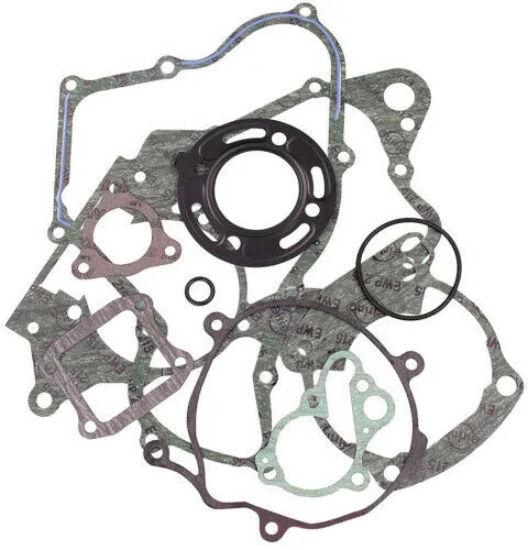 Vertex Top End Gasket Kit for
