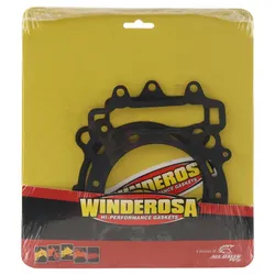 Vertex Top End Gasket Kit for
