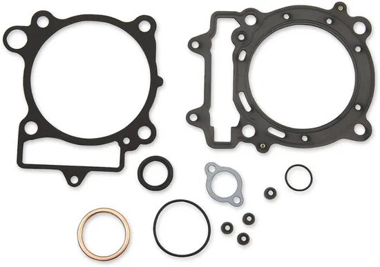 Moose Top End Engine Rebuild Gasket Kit Set
