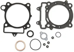 Moose Top End Engine Rebuild Gasket Kit Set