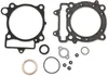 Moose Top End Engine Rebuild Gasket Kit Set