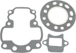 Moose Top End Engine Rebuild Gasket Kit Set