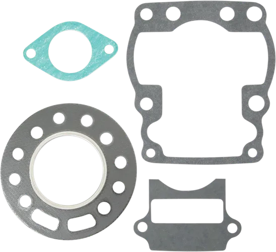 Moose Top End Engine Rebuild Gasket Kit Set