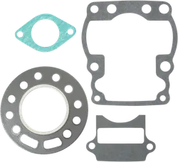 Moose Top End Engine Rebuild Gasket Kit Set