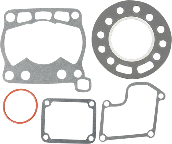 Moose Top End Engine Rebuild Gasket Kit Set