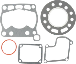 Moose Top End Engine Rebuild Gasket Kit Set