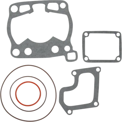 Moose Top End Engine Rebuild Gasket Kit Set