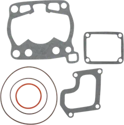 Moose Top End Engine Rebuild Gasket Kit Set