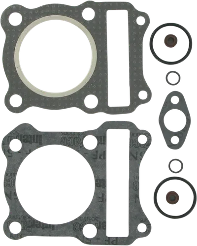 Moose Top End Engine Rebuild Gasket Kit Set