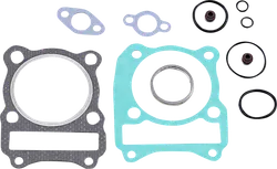 Moose Top End Engine Rebuild Gasket Kit Set